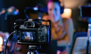 Creating Video Content for LinkedIn