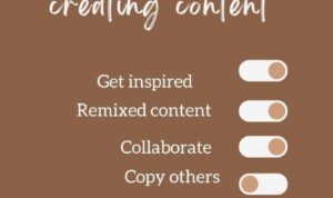 Creating Engaging Blog Content