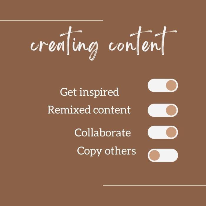 Creating Engaging Blog Content