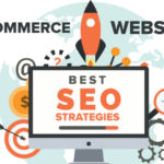 SEO for E-commerce Websites