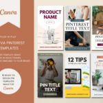 Creating Content for Pinterest