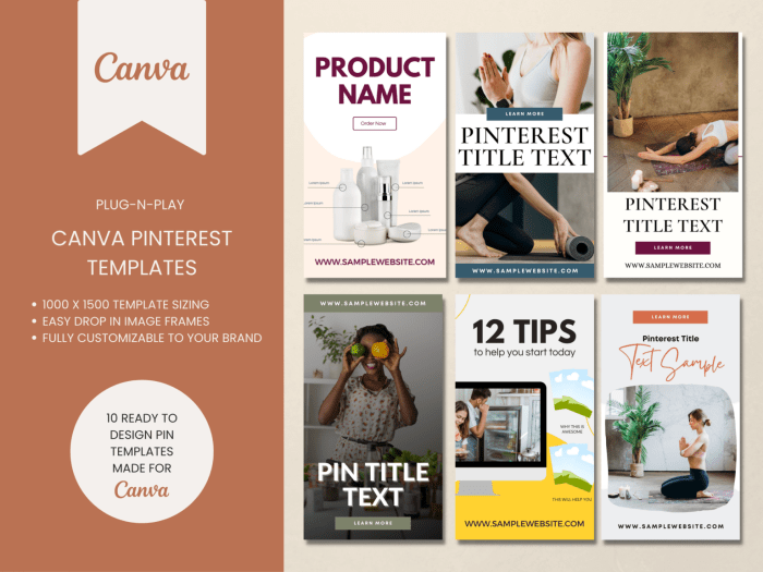 Creating Content for Pinterest