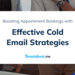 Effective Cold Email Strategies