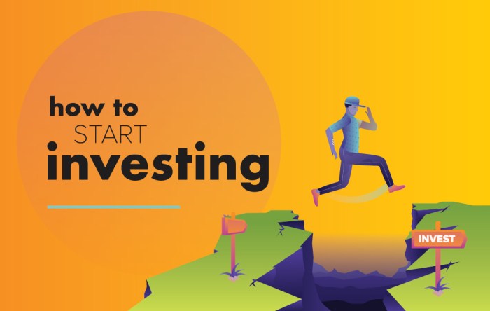 How to Start Investing