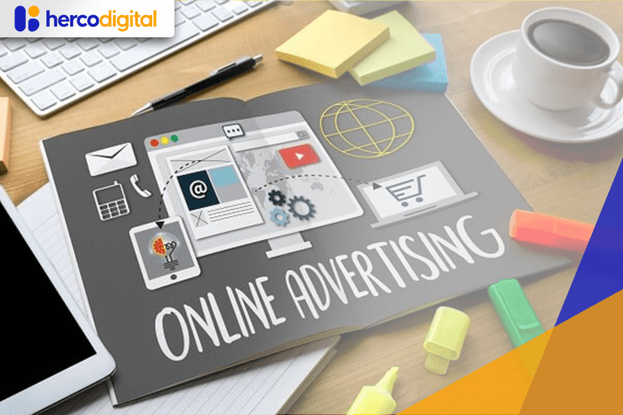 Online Advertising Tips