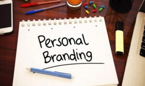 Personal Branding Tips