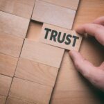 Building Brand Trust