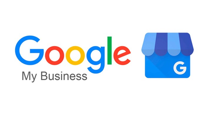 Using Google My Business