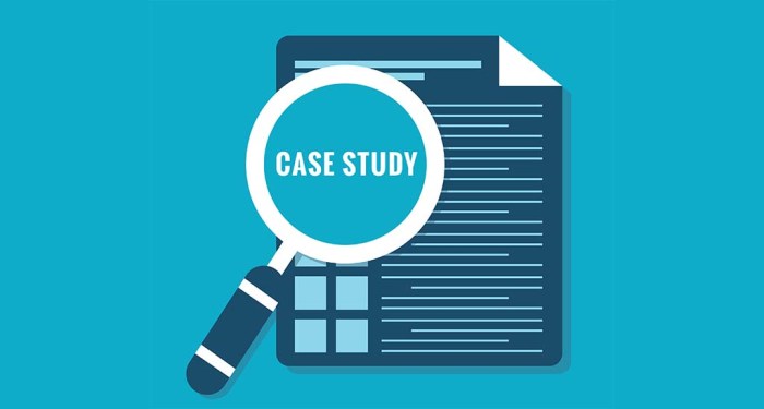 Writing Case Studies for Marketing