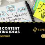 Content Marketing Ideas