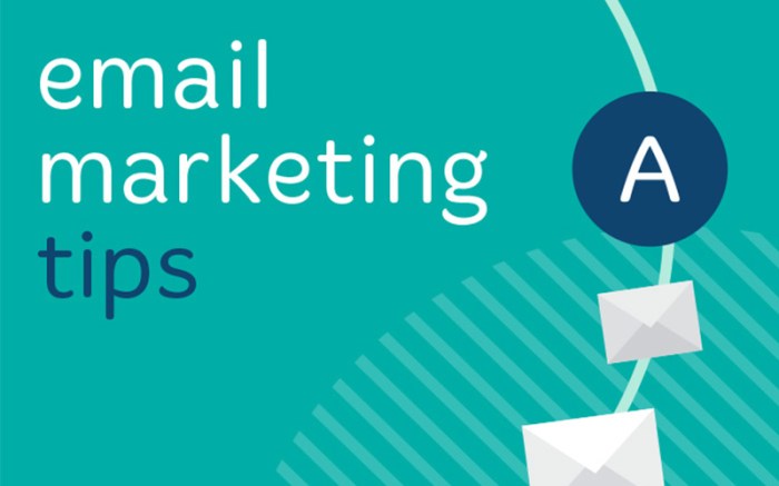 Email Marketing Tips