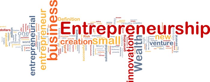 Entrepreneurship Tips