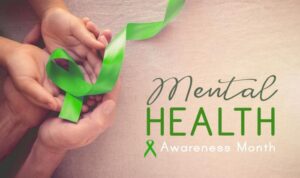 Mental Health Awareness