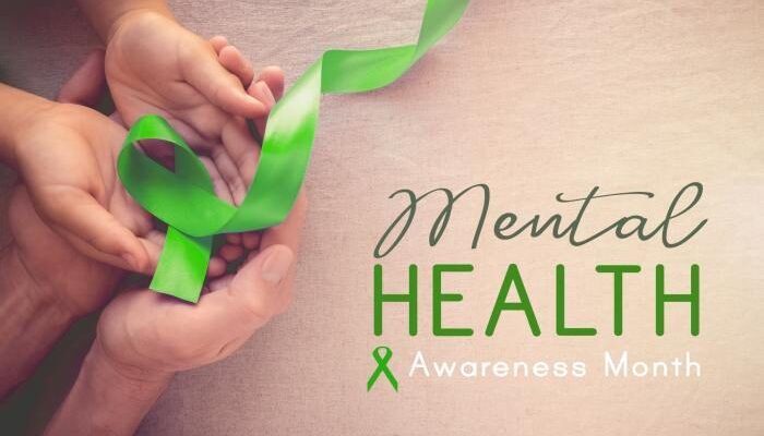 Mental Health Awareness